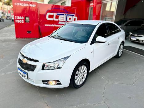 CHEVROLET Cruze Sedan 1.8 16V 4P LTZ ECOTEC FLEX AUTOMTICO, Foto 3
