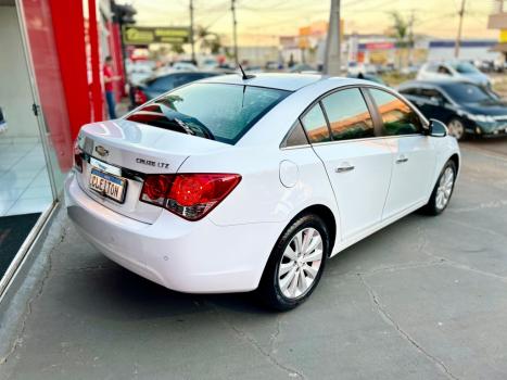 CHEVROLET Cruze Sedan 1.8 16V 4P LTZ ECOTEC FLEX AUTOMTICO, Foto 5