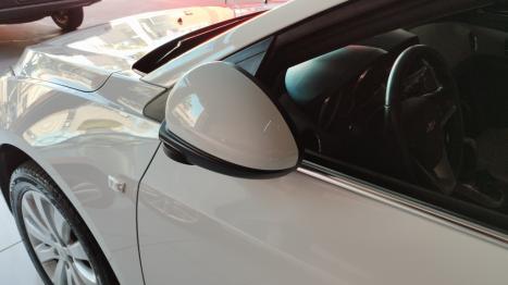 CHEVROLET Cruze Sedan 1.8 16V 4P LTZ ECOTEC FLEX AUTOMTICO, Foto 11
