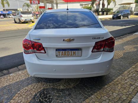 CHEVROLET Cruze Sedan 1.8 16V 4P LT ECOTEC FLEX AUTOMTICO, Foto 7