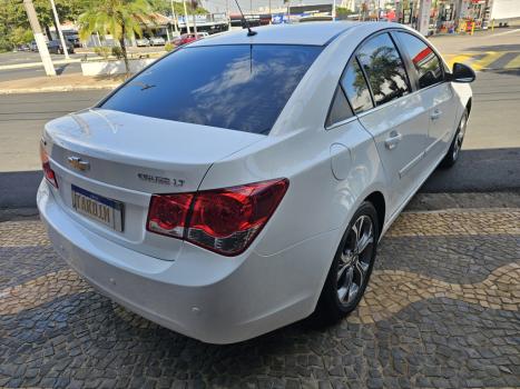 CHEVROLET Cruze Sedan 1.8 16V 4P LT ECOTEC FLEX AUTOMTICO, Foto 6
