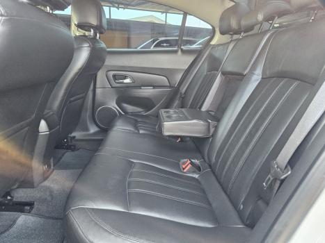 CHEVROLET Cruze Sedan 1.8 16V 4P LT ECOTEC FLEX AUTOMTICO, Foto 10