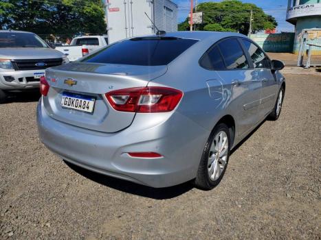 CHEVROLET Cruze Sedan 1.4 16V 4P LT FLEX TURBO AUTOMTICO, Foto 2