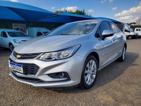 CHEVROLET Cruze Sedan 1.4 16V 4P LT FLEX TURBO AUTOMTICO, Foto 3