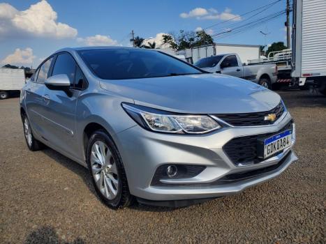 CHEVROLET Cruze Sedan 1.4 16V 4P LT FLEX TURBO AUTOMTICO, Foto 5