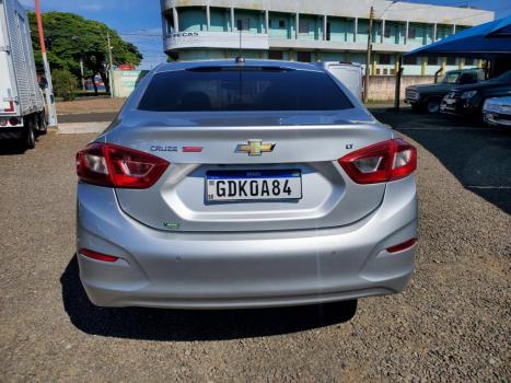 CHEVROLET Cruze Sedan 1.4 16V 4P LT FLEX TURBO AUTOMTICO, Foto 6