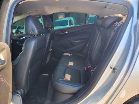 CHEVROLET Cruze Sedan 1.4 16V 4P LT FLEX TURBO AUTOMTICO, Foto 7