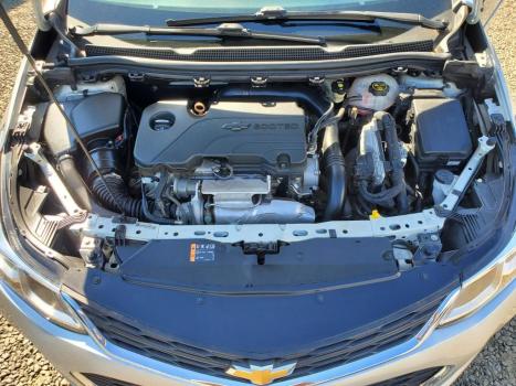 CHEVROLET Cruze Sedan 1.4 16V 4P LT FLEX TURBO AUTOMTICO, Foto 8