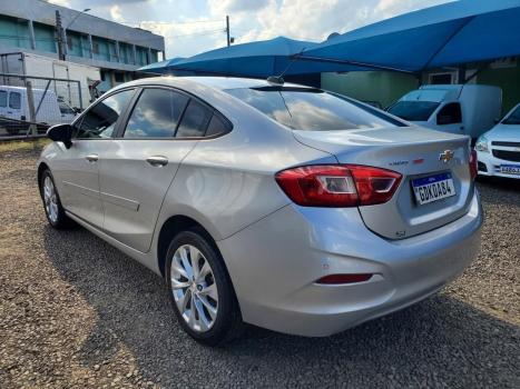 CHEVROLET Cruze Sedan 1.4 16V 4P LT FLEX TURBO AUTOMTICO, Foto 9