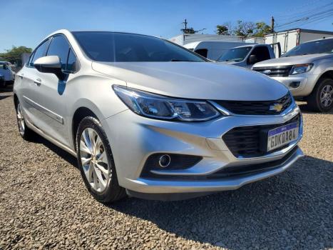 CHEVROLET Cruze Sedan 1.4 16V 4P LT FLEX TURBO AUTOMTICO, Foto 10