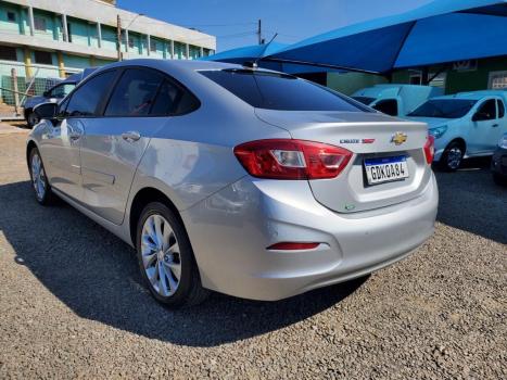 CHEVROLET Cruze Sedan 1.4 16V 4P LT FLEX TURBO AUTOMTICO, Foto 11