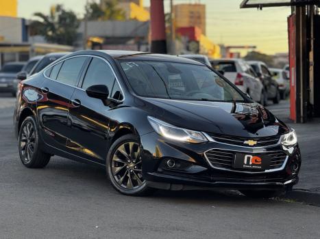 CHEVROLET Cruze Sedan 1.4 16V 4P LTZ FLEX TURBO AUTOMTICO, Foto 1