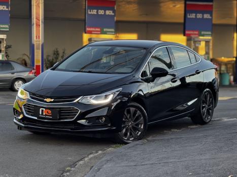 CHEVROLET Cruze Sedan 1.4 16V 4P LTZ FLEX TURBO AUTOMTICO, Foto 2