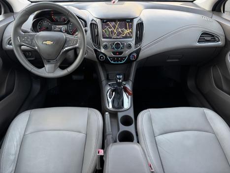 CHEVROLET Cruze Sedan 1.4 16V 4P LTZ FLEX TURBO AUTOMTICO, Foto 5