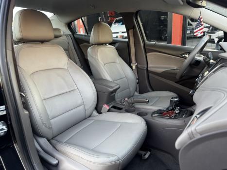 CHEVROLET Cruze Sedan 1.4 16V 4P LTZ FLEX TURBO AUTOMTICO, Foto 6