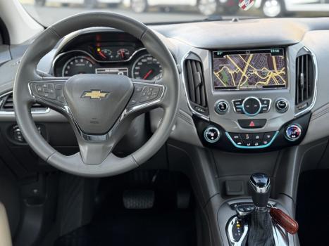 CHEVROLET Cruze Sedan 1.4 16V 4P LTZ FLEX TURBO AUTOMTICO, Foto 8