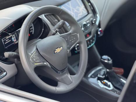 CHEVROLET Cruze Sedan 1.4 16V 4P LTZ FLEX TURBO AUTOMTICO, Foto 9
