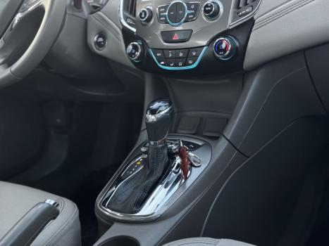 CHEVROLET Cruze Sedan 1.4 16V 4P LTZ FLEX TURBO AUTOMTICO, Foto 11