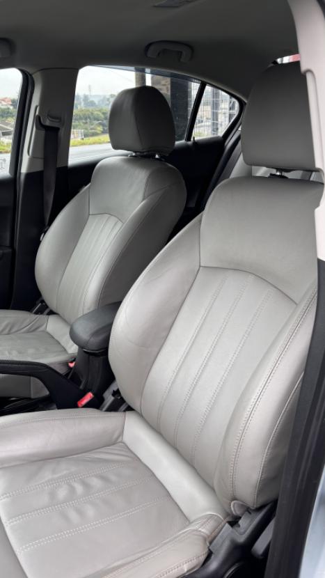 CHEVROLET Cruze Sedan 1.8 16V 4P LTZ ECOTEC FLEX AUTOMTICO, Foto 11