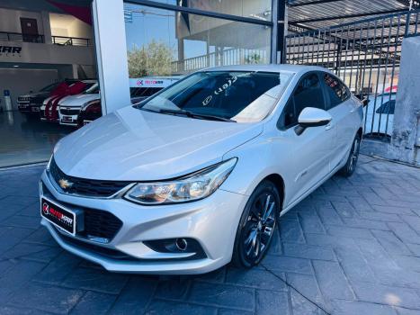 CHEVROLET Cruze Sedan 1.4 16V 4P LT FLEX TURBO AUTOMTICO, Foto 2