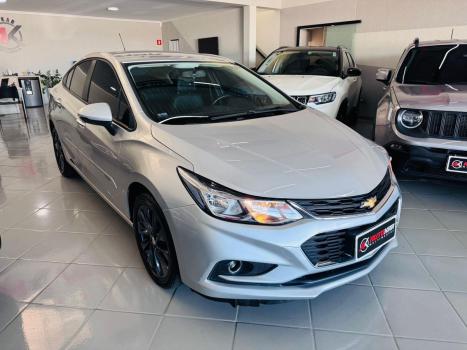 CHEVROLET Cruze Sedan 1.4 16V 4P LT FLEX TURBO AUTOMTICO, Foto 4