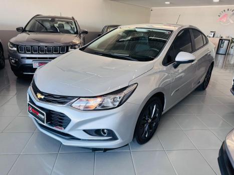 CHEVROLET Cruze Sedan 1.4 16V 4P LT FLEX TURBO AUTOMTICO, Foto 5