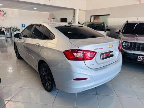 CHEVROLET Cruze Sedan 1.4 16V 4P LT FLEX TURBO AUTOMTICO, Foto 7