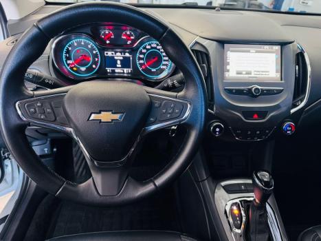 CHEVROLET Cruze Sedan 1.4 16V 4P LT FLEX TURBO AUTOMTICO, Foto 10