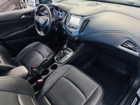CHEVROLET Cruze Sedan 1.4 16V 4P LT FLEX TURBO AUTOMTICO, Foto 11