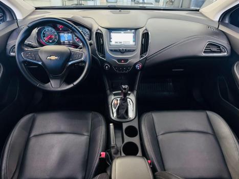 CHEVROLET Cruze Sedan 1.4 16V 4P LT FLEX TURBO AUTOMTICO, Foto 12