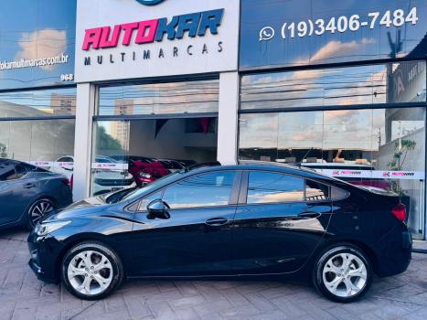 CHEVROLET Cruze Sedan 1.4 16V 4P LT FLEX TURBO AUTOMTICO, Foto 1
