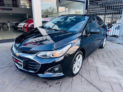 CHEVROLET Cruze Sedan 1.4 16V 4P LT FLEX TURBO AUTOMTICO, Foto 2