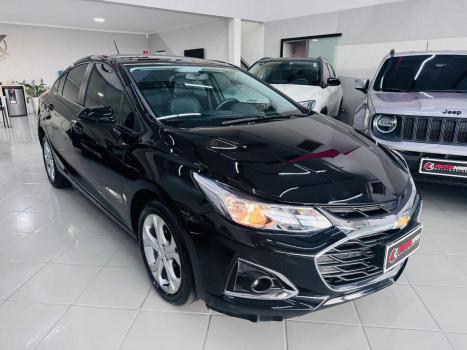 CHEVROLET Cruze Sedan 1.4 16V 4P LT FLEX TURBO AUTOMTICO, Foto 4