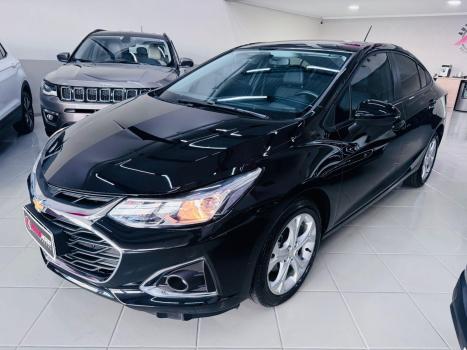 CHEVROLET Cruze Sedan 1.4 16V 4P LT FLEX TURBO AUTOMTICO, Foto 5