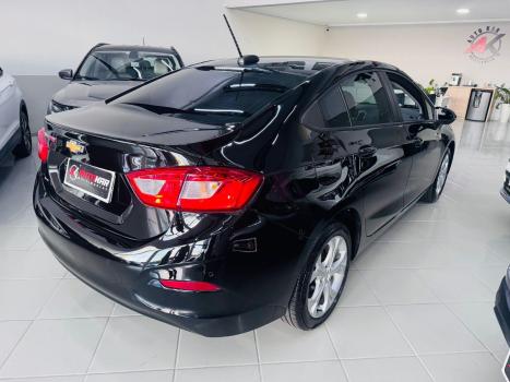 CHEVROLET Cruze Sedan 1.4 16V 4P LT FLEX TURBO AUTOMTICO, Foto 7