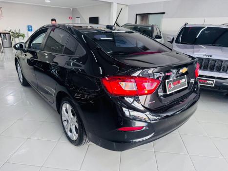 CHEVROLET Cruze Sedan 1.4 16V 4P LT FLEX TURBO AUTOMTICO, Foto 8