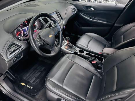 CHEVROLET Cruze Sedan 1.4 16V 4P LT FLEX TURBO AUTOMTICO, Foto 9