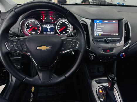 CHEVROLET Cruze Sedan 1.4 16V 4P LT FLEX TURBO AUTOMTICO, Foto 10
