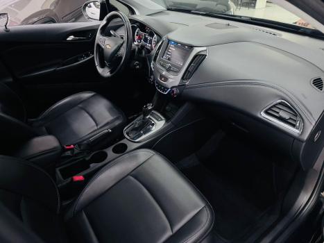 CHEVROLET Cruze Sedan 1.4 16V 4P LT FLEX TURBO AUTOMTICO, Foto 11