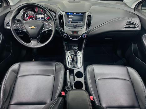 CHEVROLET Cruze Sedan 1.4 16V 4P LT FLEX TURBO AUTOMTICO, Foto 12
