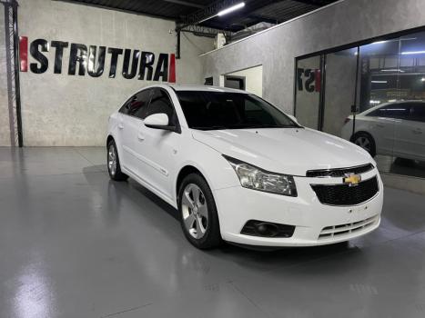 CHEVROLET Cruze Sedan 1.8 16V 4P LT ECOTEC FLEX AUTOMTICO, Foto 1