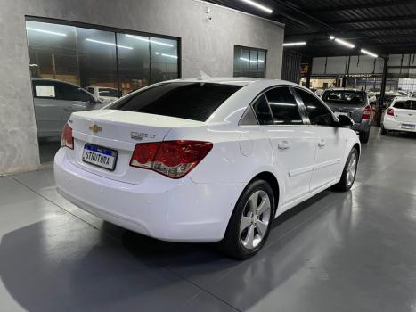 CHEVROLET Cruze Sedan 1.8 16V 4P LT ECOTEC FLEX AUTOMTICO, Foto 5