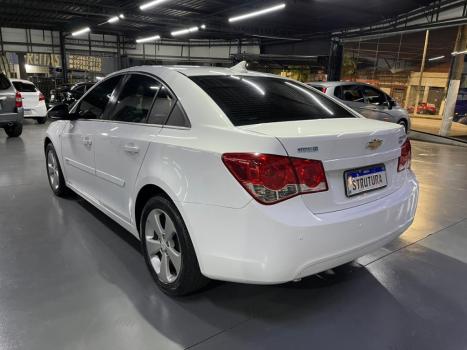 CHEVROLET Cruze Sedan 1.8 16V 4P LT ECOTEC FLEX AUTOMTICO, Foto 6