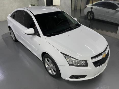CHEVROLET Cruze Sedan 1.8 16V 4P LT ECOTEC FLEX AUTOMTICO, Foto 8