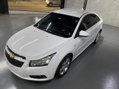 CHEVROLET Cruze Sedan 1.8 16V 4P LT ECOTEC FLEX AUTOMTICO, Foto 9