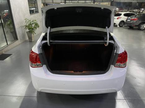 CHEVROLET Cruze Sedan 1.8 16V 4P LT ECOTEC FLEX AUTOMTICO, Foto 12