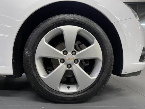CHEVROLET Cruze Sedan 1.8 16V 4P LT ECOTEC FLEX AUTOMTICO, Foto 13