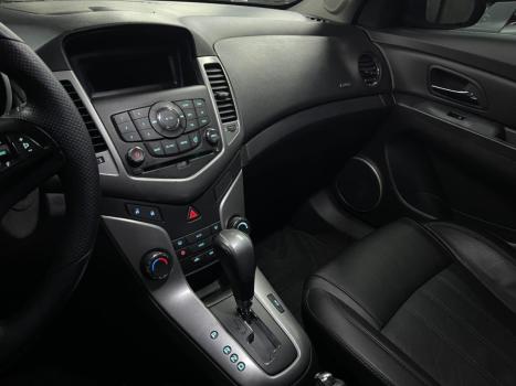 CHEVROLET Cruze Sedan 1.8 16V 4P LT ECOTEC FLEX AUTOMTICO, Foto 14