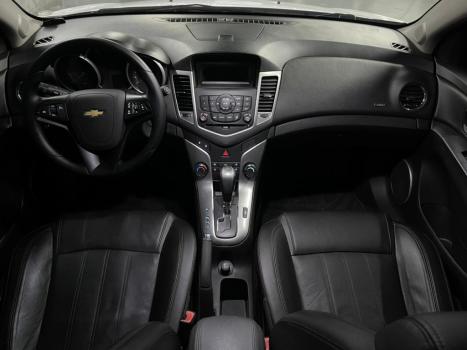 CHEVROLET Cruze Sedan 1.8 16V 4P LT ECOTEC FLEX AUTOMTICO, Foto 15