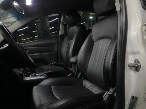 CHEVROLET Cruze Sedan 1.8 16V 4P LT ECOTEC FLEX AUTOMTICO, Foto 16
